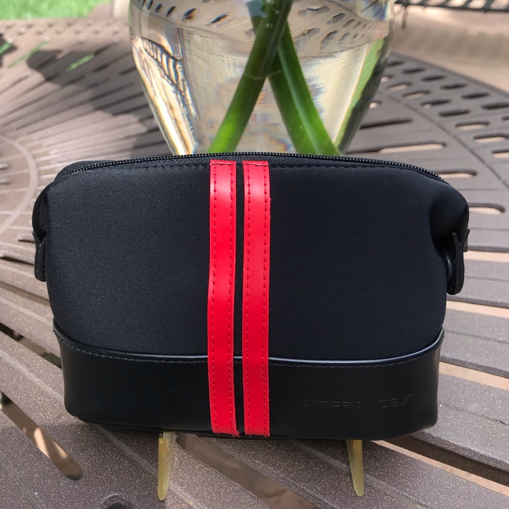 🥂SOLD!Givenchy Air France First Class travel kit